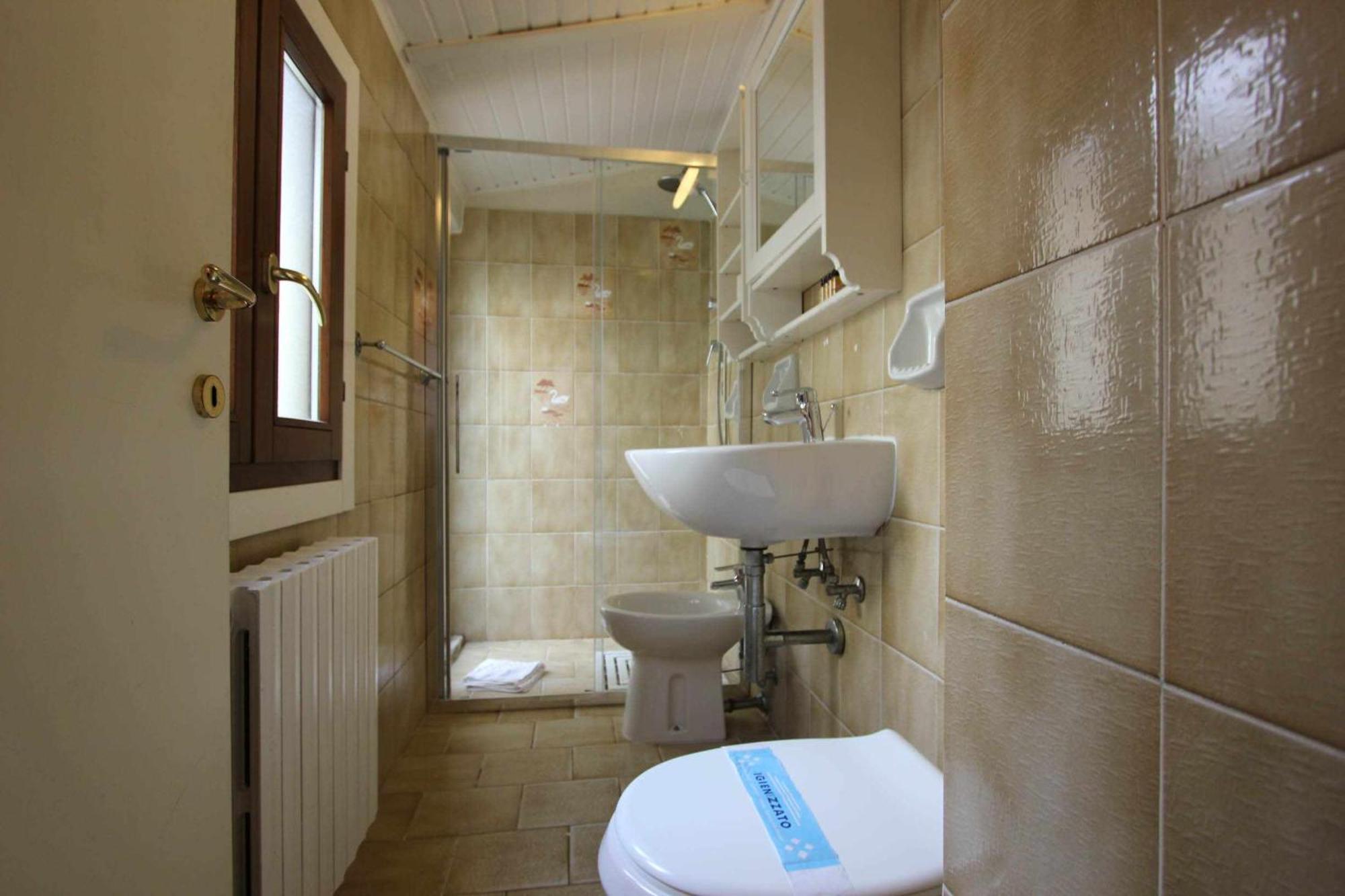 Ferienwohnung Oltrarno San Niccolo Loft Florenz Exterior foto