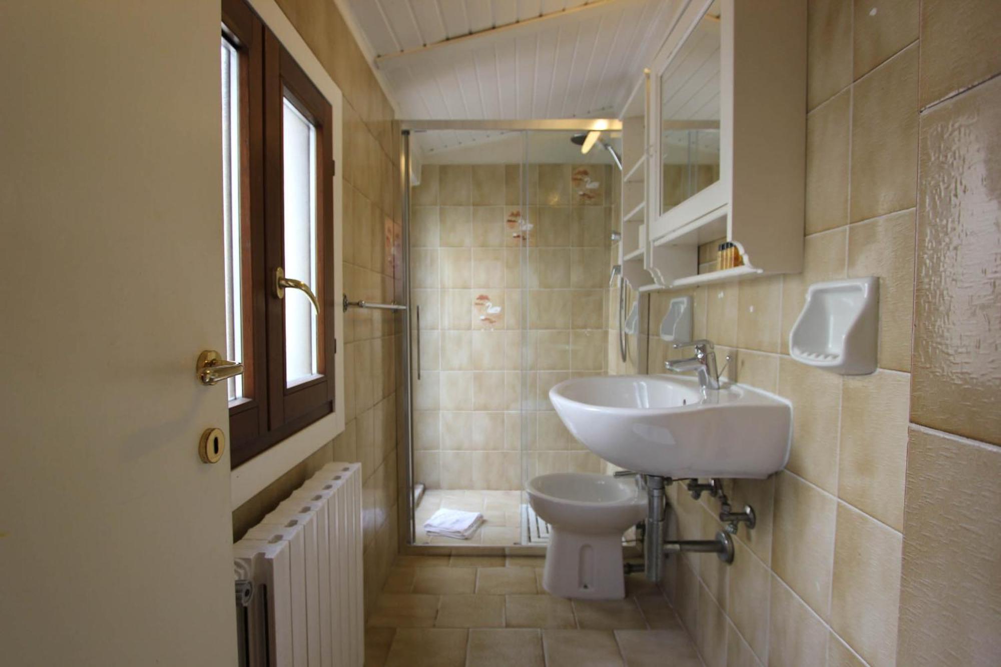 Ferienwohnung Oltrarno San Niccolo Loft Florenz Exterior foto